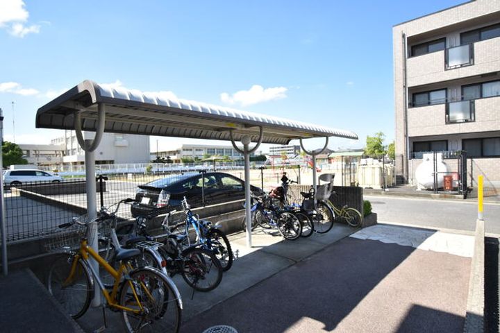 T’sスクエア C棟102のその他画像