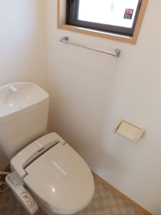 T’sスクエア C棟102のその他画像