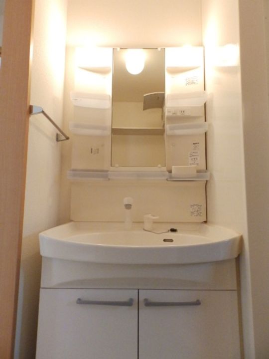 T’sスクエア C棟102のその他画像