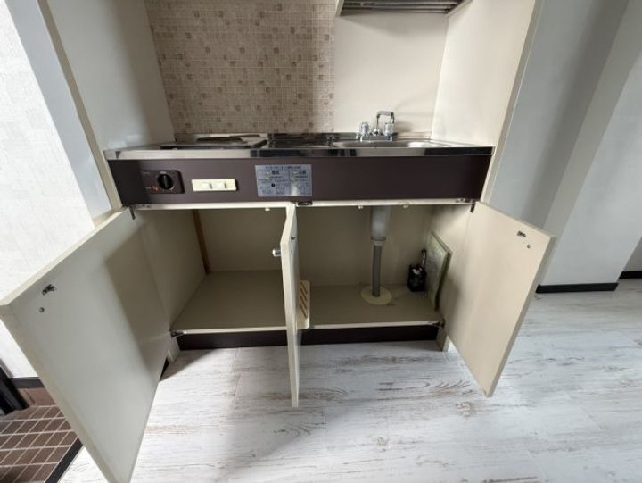 岡山県倉敷市稲荷町(マンション)の賃貸物件302のその他画像