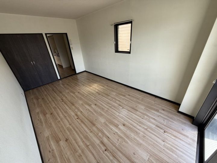 岡山県倉敷市稲荷町(マンション)の賃貸物件401の居間