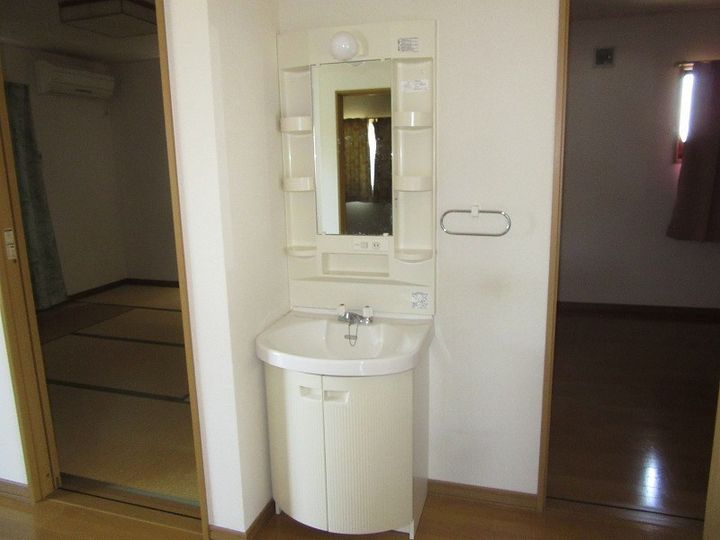 岡山県倉敷市中庄(一戸建)の賃貸物件のその他画像