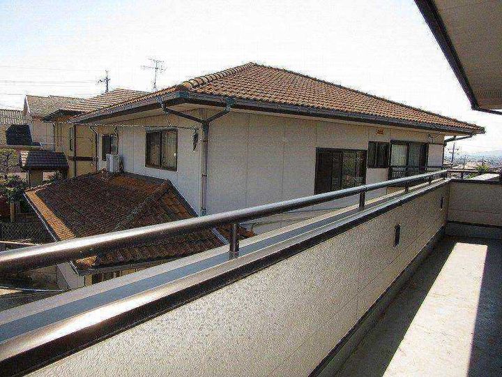 岡山県倉敷市中庄(一戸建)の賃貸物件のその他画像