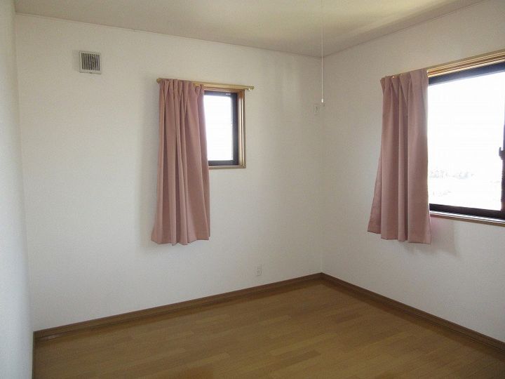 岡山県倉敷市中庄(一戸建)の賃貸物件の内装