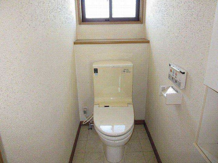 岡山県倉敷市中庄(一戸建)の賃貸物件のその他画像