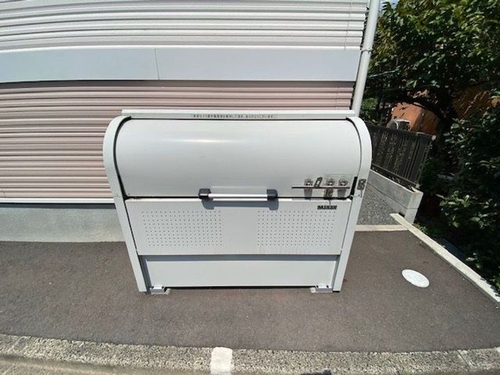 岡山県浅口市鴨方町六条院中(アパート)の賃貸物件203のその他画像