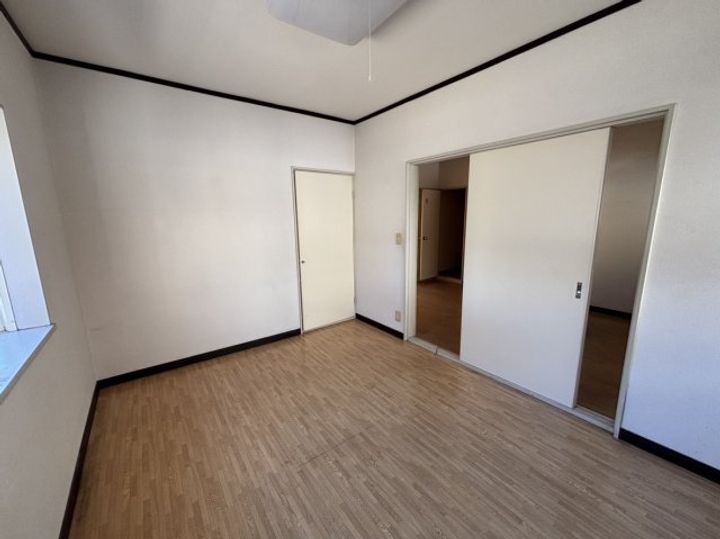 岡山県倉敷市神田3丁目(アパート)の賃貸物件の内装