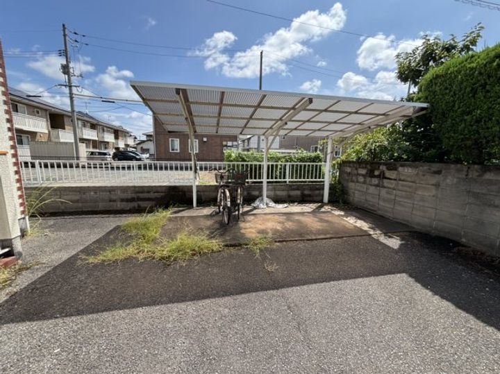 岡山県倉敷市神田3丁目(アパート)の賃貸物件のその他画像