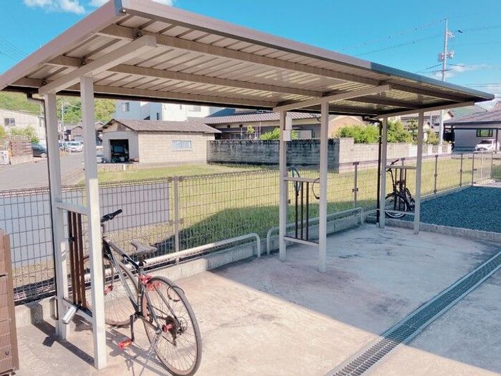 岡山県倉敷市東塚5丁目(アパート)の賃貸物件のその他画像