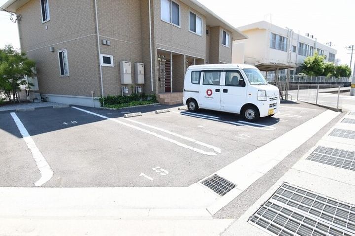 アムール林 B棟202のその他画像
