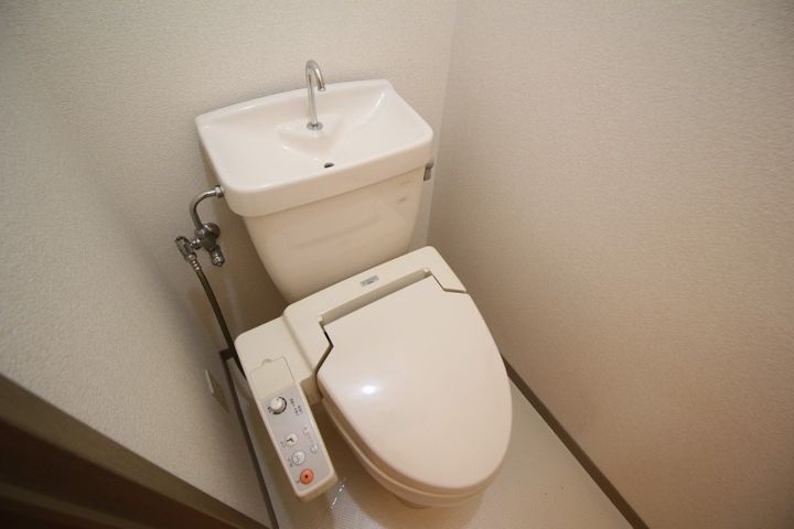 岡山県倉敷市連島町鶴新田(アパート)の賃貸物件のその他画像