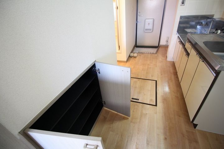 岡山県倉敷市連島町鶴新田(アパート)の賃貸物件のその他画像