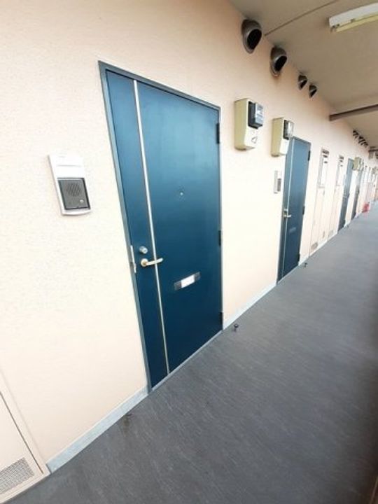 プラシード倉敷のその他画像