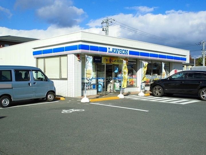 ヴィクトリーの周辺
