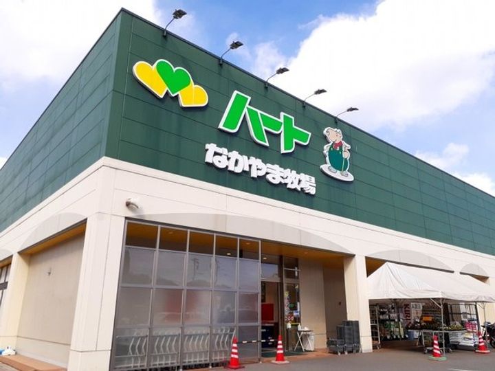 ヴィクトリーの周辺