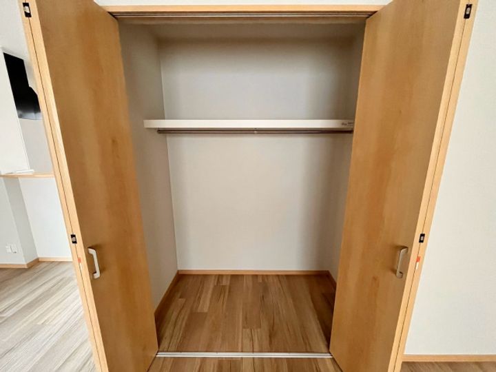 フォレスト庭瀬のその他画像