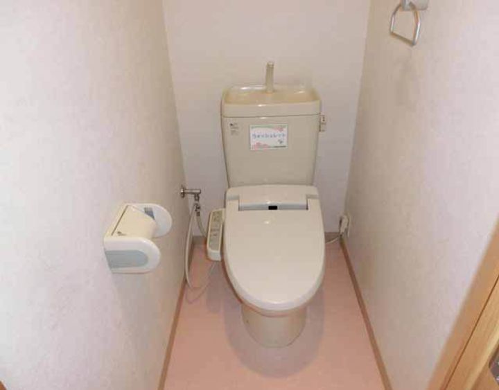Villa cameliaのその他画像