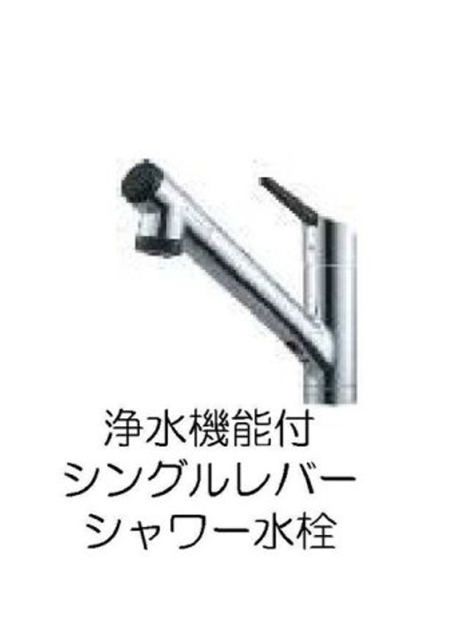 岡山県倉敷市連島町連島(アパート)の賃貸物件のその他画像