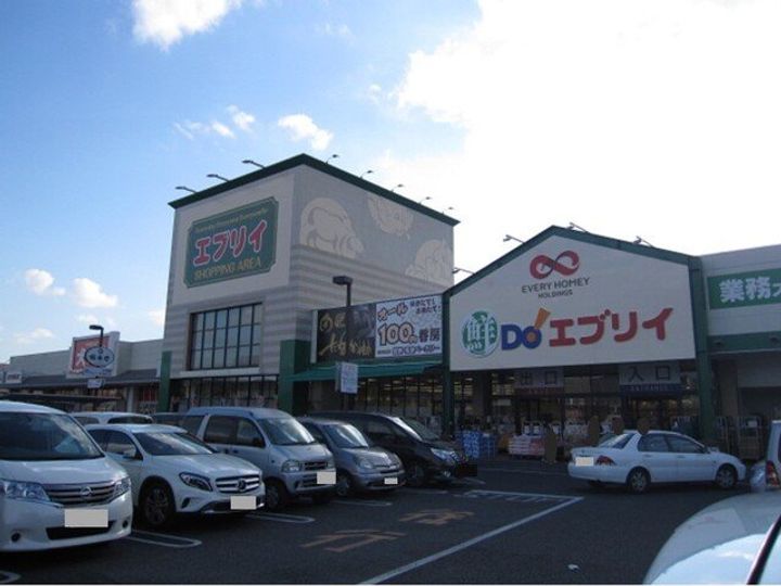 岡山県倉敷市連島町連島(アパート)の賃貸物件の周辺