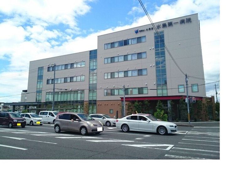 岡山県倉敷市連島町連島(アパート)の賃貸物件の周辺