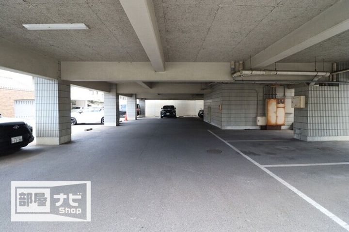 ハイツ御門館601のその他画像