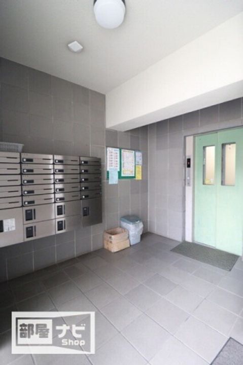 ハイツ御門館601のその他画像