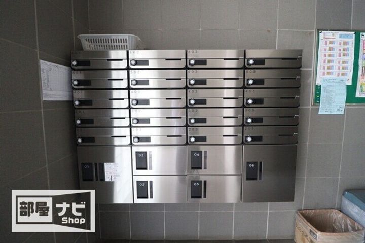 ハイツ御門館601のその他画像