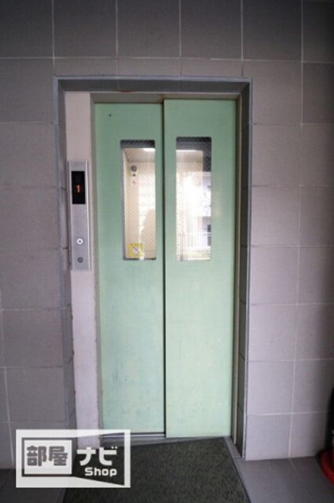 ハイツ御門館601のその他画像