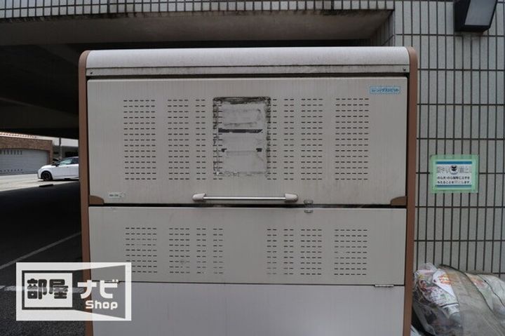 ハイツ御門館601のその他画像