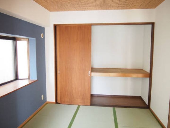 ハイツ御門館601のその他画像