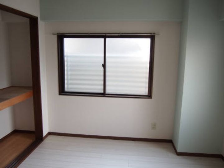 ハイツ御門館601の内装