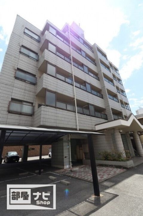 ハイツ御門館601のその他画像