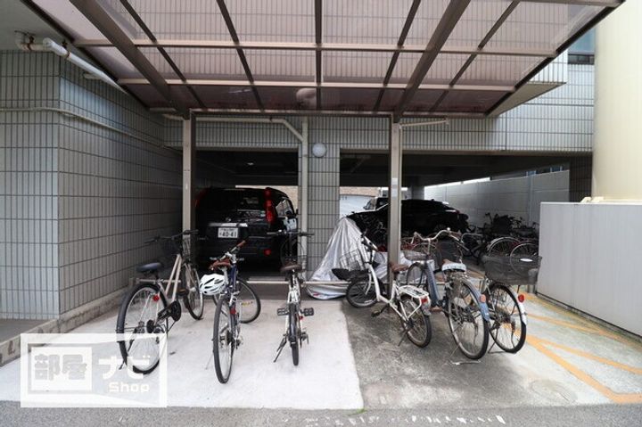 ハイツ御門館601のその他画像