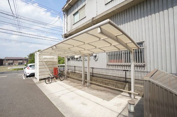 セジュール箕島のその他画像