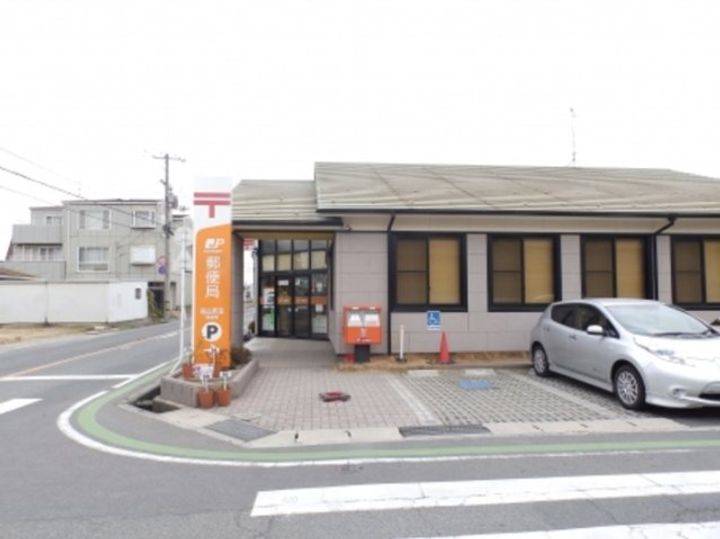 セジュール箕島の周辺