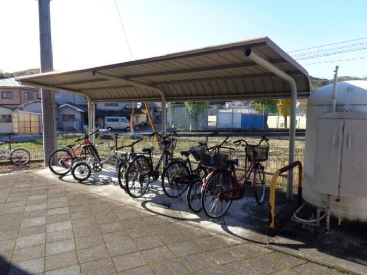 セジュール新市 A101のその他画像