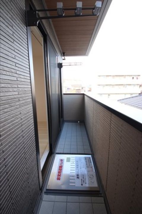ベルフィーユⅡのその他画像