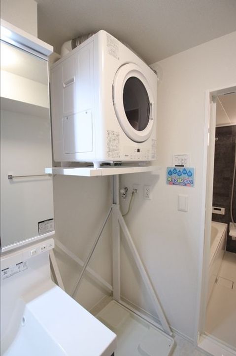 ベルフィーユⅡのその他画像