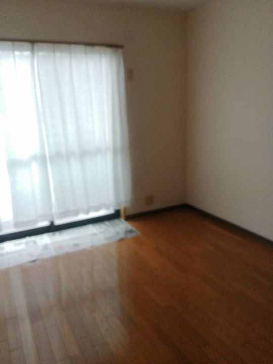 マロンリッジ105の内装