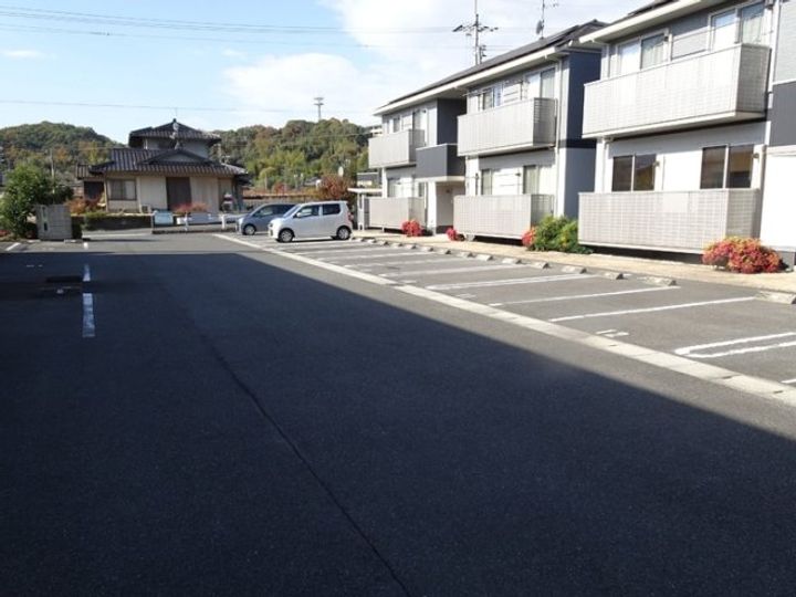 岡山県浅口市鴨方町六条院東(アパート)の賃貸物件のその他画像