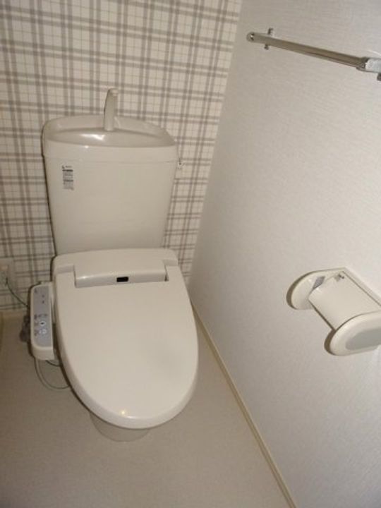 岡山県浅口市鴨方町六条院東(アパート)の賃貸物件のその他画像