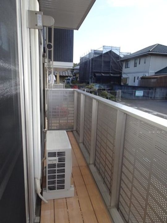 岡山県浅口市鴨方町六条院東(アパート)の賃貸物件のその他画像