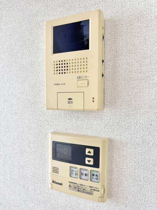 岡山県倉敷市連島1丁目(アパート)の賃貸物件のその他画像