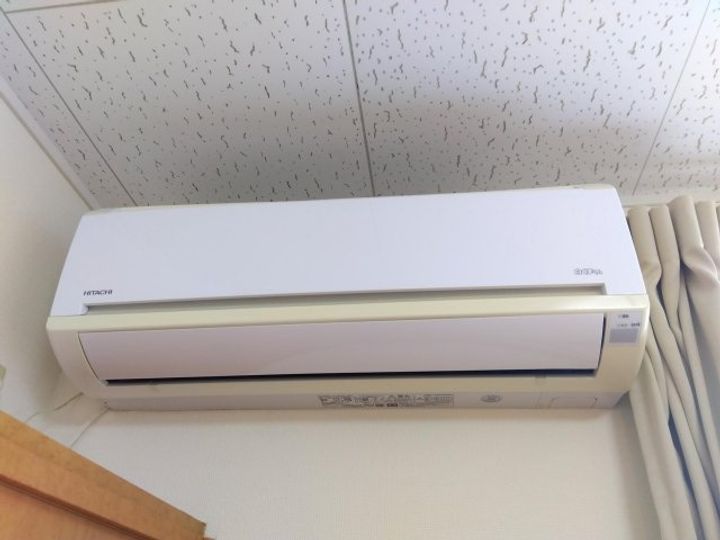 レオパレス久米東106のその他画像