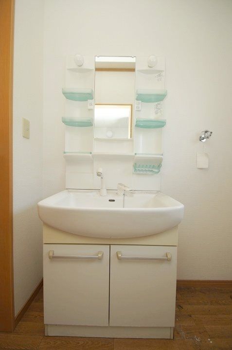 岡山県倉敷市北畝4丁目(アパート)の賃貸物件2のその他画像