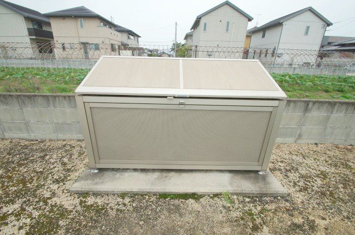 岡山県倉敷市北畝4丁目(アパート)の賃貸物件2のその他画像