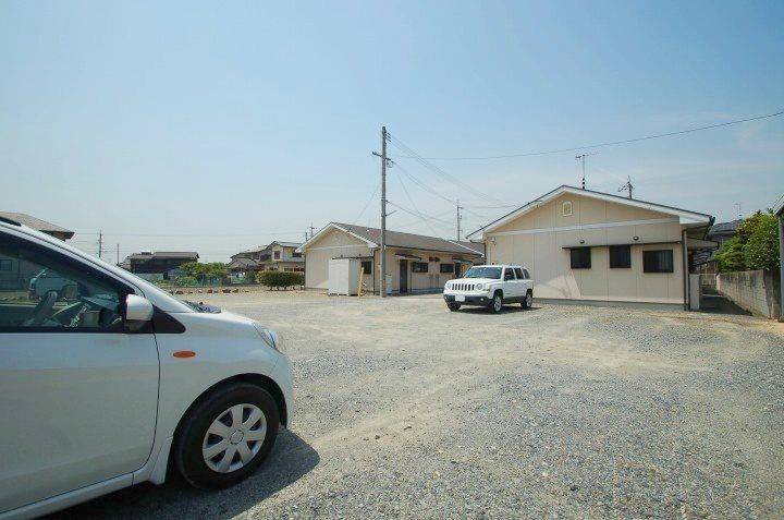 岡山県倉敷市北畝4丁目(アパート)の賃貸物件2のその他画像