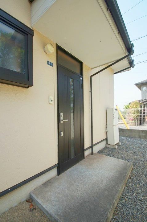 岡山県倉敷市北畝4丁目(アパート)の賃貸物件2のその他画像