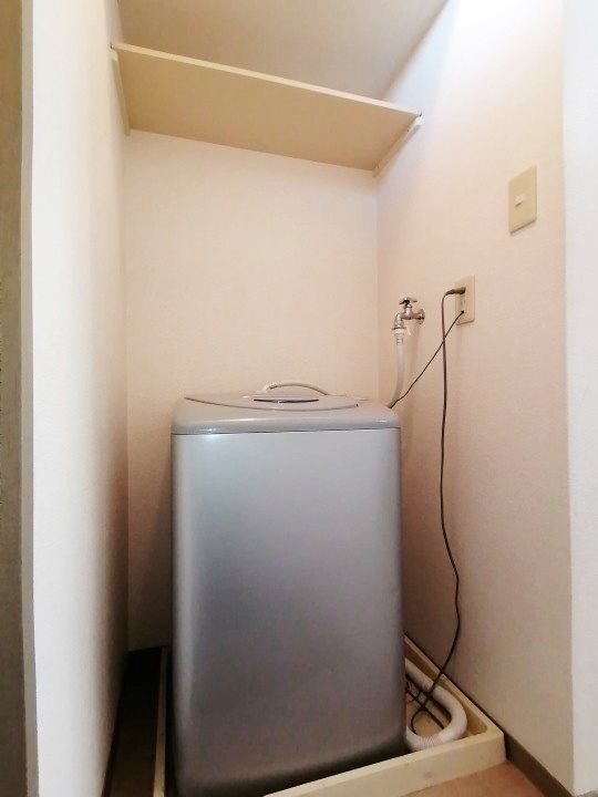 岡山県倉敷市連島町西之浦(アパート)の賃貸物件のその他画像