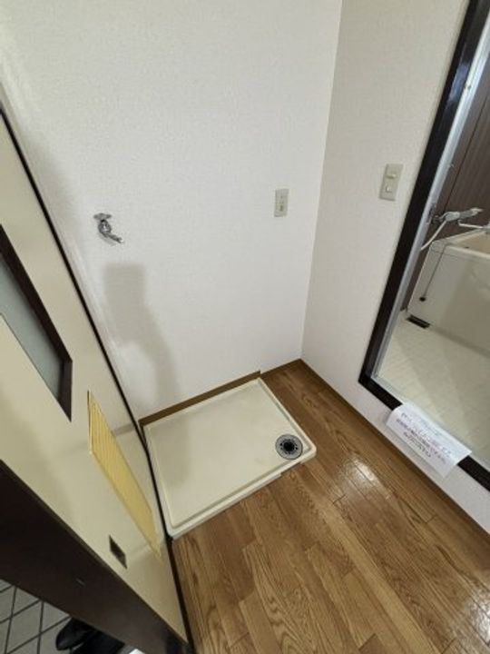 岡山県倉敷市連島中央5丁目(マンション)の賃貸物件B・23のその他画像